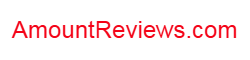Amount Reviews Logo